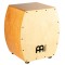 Кахон MEINL SUBCAJ7SNT-M Arch Bass Cajon 