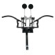 Педаль для кахона MEINL TMDCP Double Bass Direct Drive Cajon Pedal