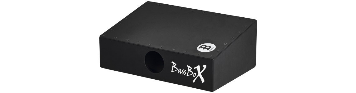 Bass Box