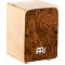 Кахон MEINL MC1BW Mini Cajon Burl Wood