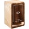 Кахон MEINL AECLBE Artisan Edition Cajon Cantina Line Brown Eucalyptus