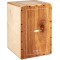 Кахон MEINL AECLWN Artisan Edition Cajon Cantina Line Walnut
