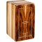 Кахон MEINL AEMLBI Artisan Edition Cajon Martinete Line Brazilian Ironwood  