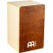 Кахон MEINL SC100AB Snarecraft Cajon Almond Birch