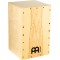 Кахон MEINL SC100HA Snarecraft Cajon Heart Ash