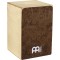 Кахон MEINL SC80BW Snarecraft Cajon Burl Wood