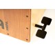 Кахон MEINL SCP100AWA Snarecraft Professional Cajon American White Ash 
