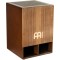 Кахон MEINL SUBCAJ5WN Subwoofer Cajon Jumbo Bass Walnut