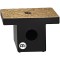 Кахон MEINL TOPCAJ1MB Slap Top Cajon