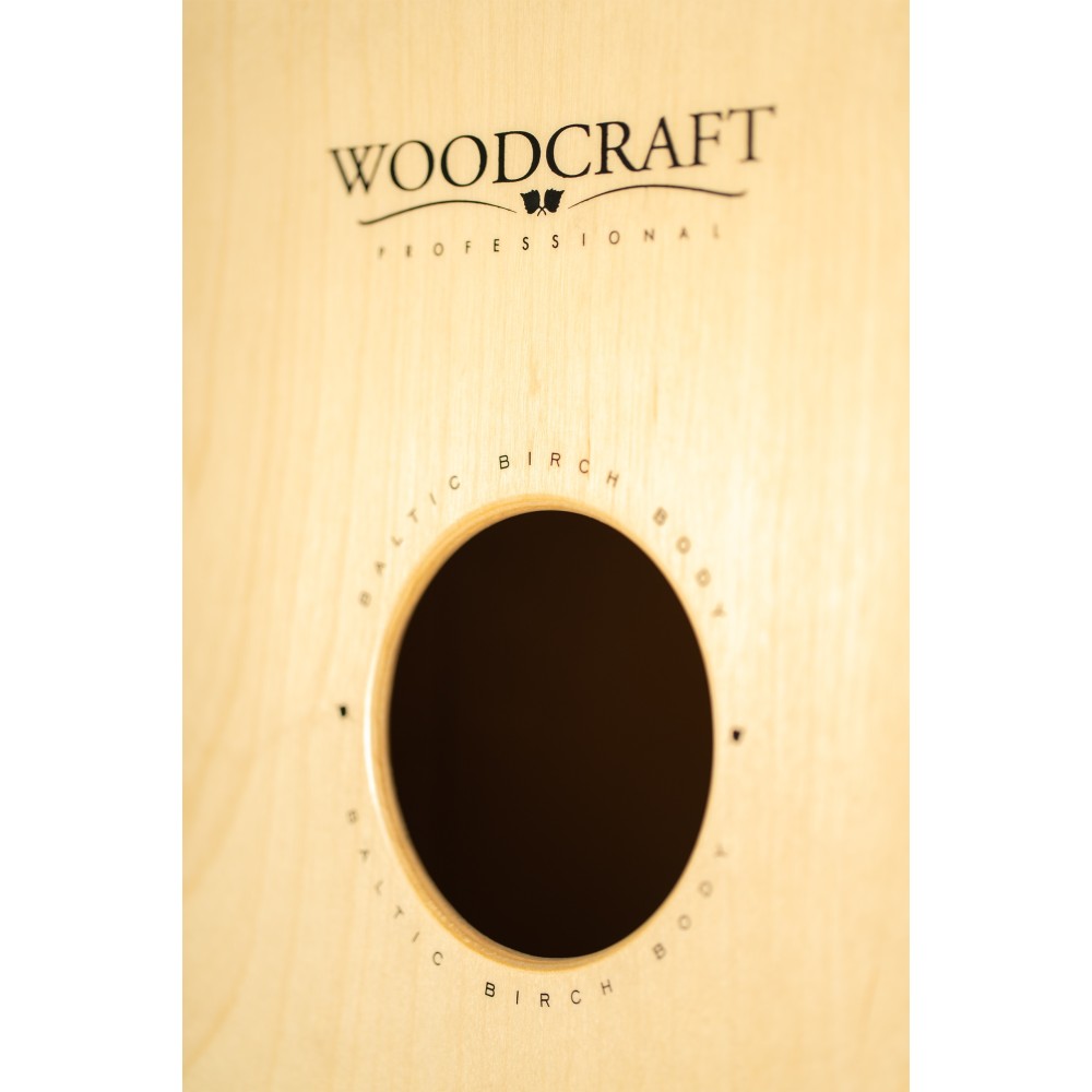 Кахон MEINL WCP100MB Woodcraft Professional Cajon Makah-Burl