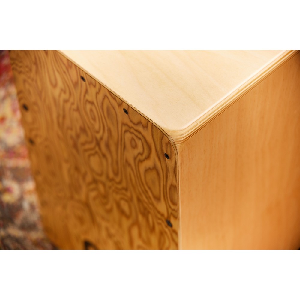 Кахон MEINL WCP100MB Woodcraft Professional Cajon Makah-Burl