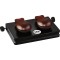 Кастаньєта MEINL Castanet Machine CM2