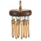 Чаймс MEINL Peg Chimes 12 Pegs CH-HPEG