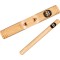 Клавес MEINL Wood Claves CL3HW
