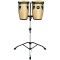 Конга MEINL Wood Conguitas 8" + 9" HCG89NT