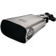 Коубел MEINL Steel Cowbell "STB45L" 4 1/2" Low Pitch