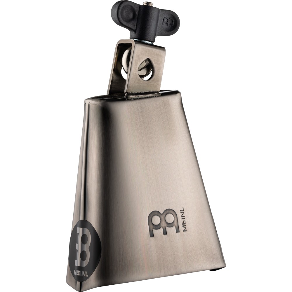 Коубел MEINL Steel Cowbell "STB45L" 4 1/2" Low Pitch