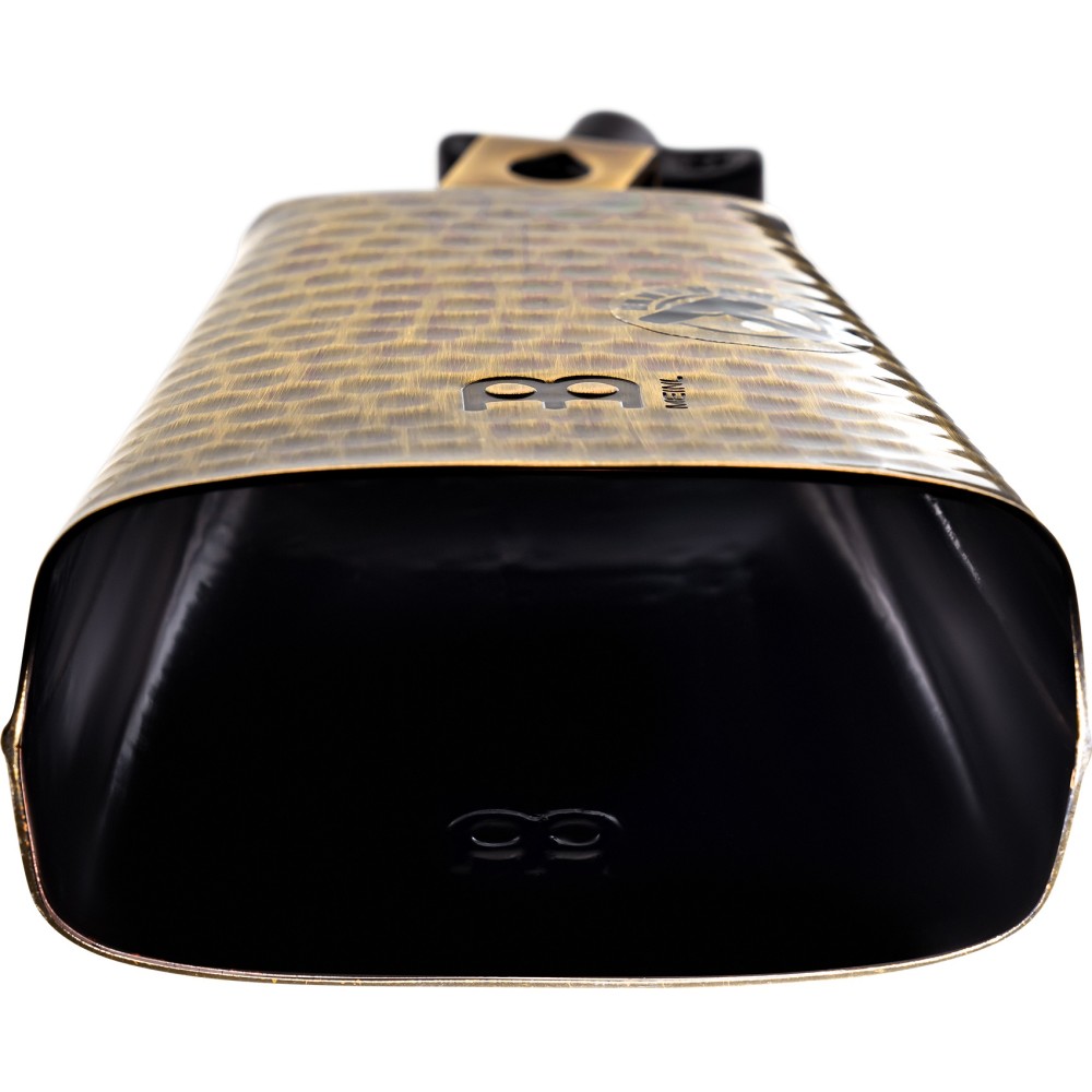 Коубел MEINL Hammered Cowbell 6 1/4" Gold STB625HH-G