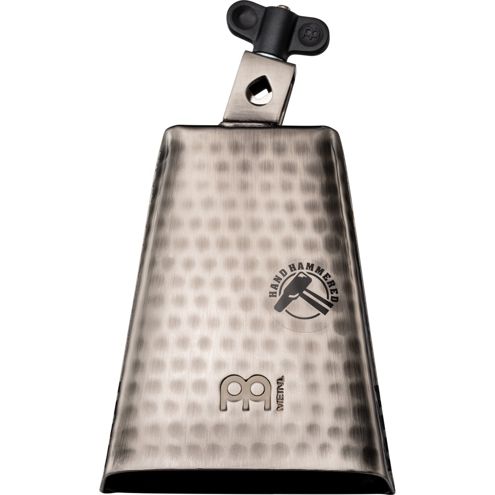 Коубел MEINL Hammered Cowbell 6 1/4" Steel STB625HH-S