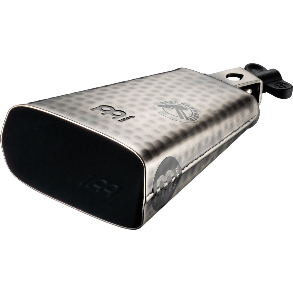 Коубел MEINL Hammered Cowbell 6 1/4" Steel STB625HH-S