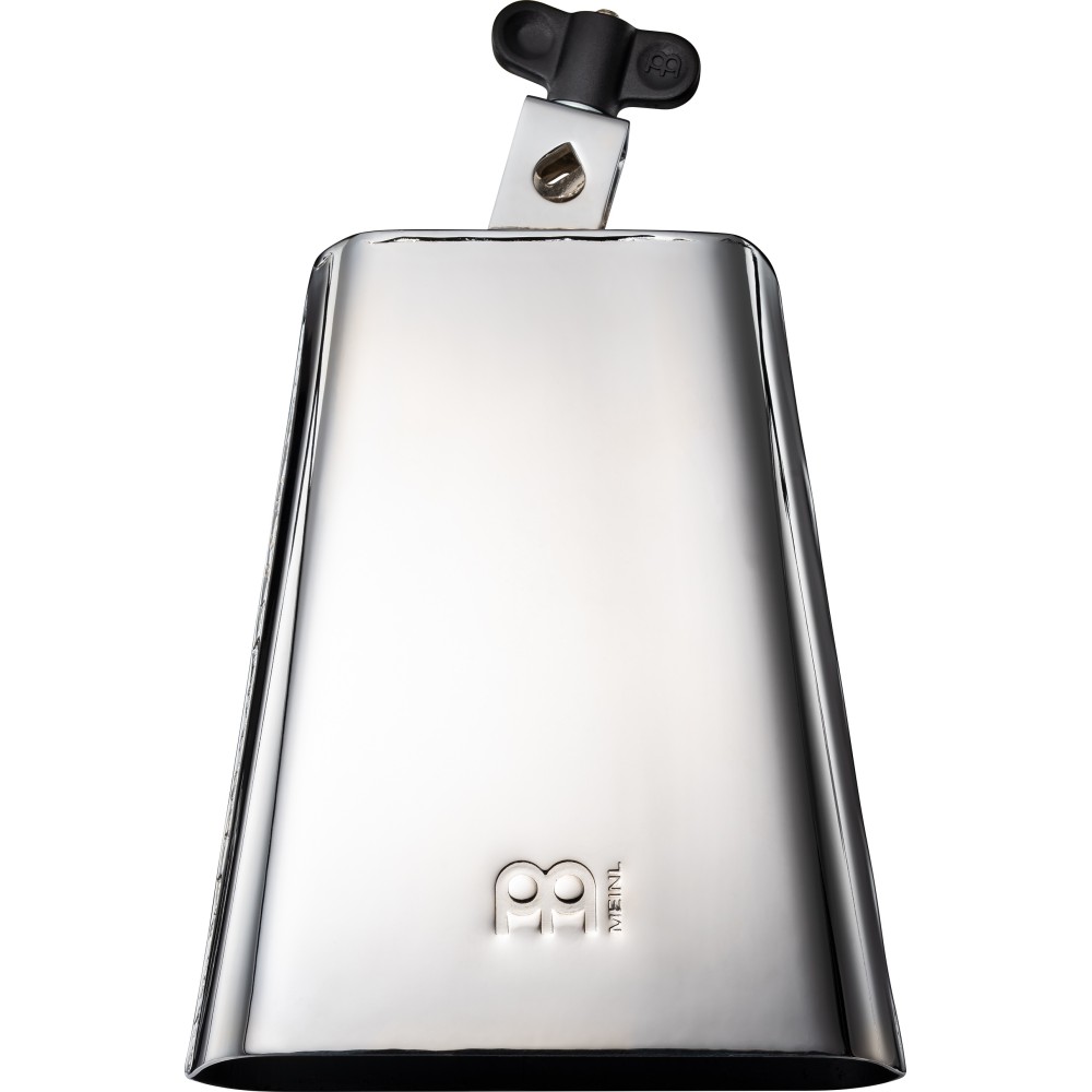 Коубел MEINL Chrome Salsa Timbales Cowbell 7 1/2" STB750-CH