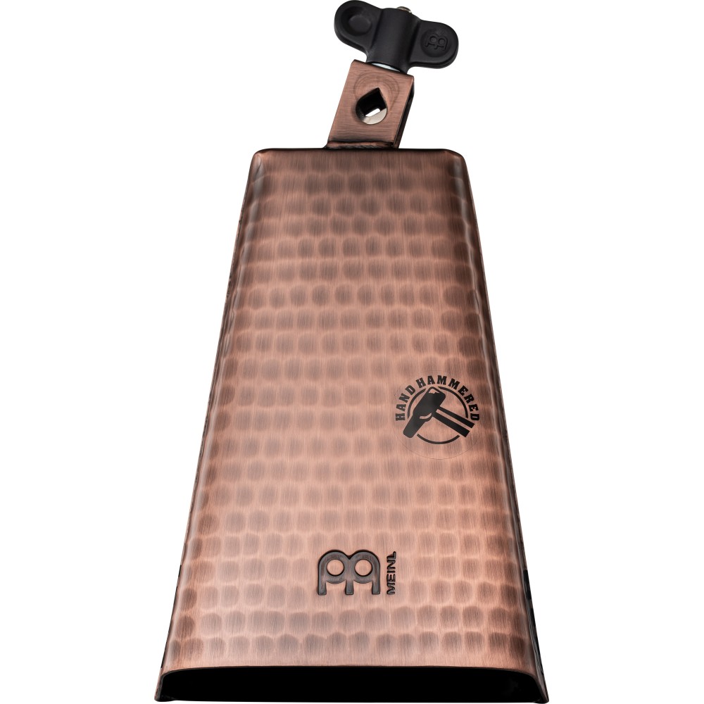 Коубел MEINL Hammered Cowbell 8" Copper STB80BHH-C
