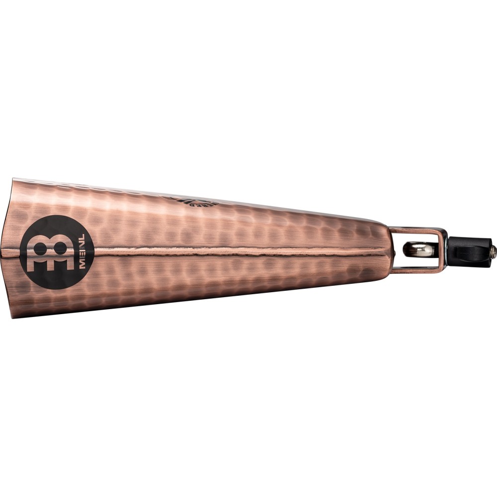 Коубел MEINL Hammered Cowbell 8" Copper STB80BHH-C