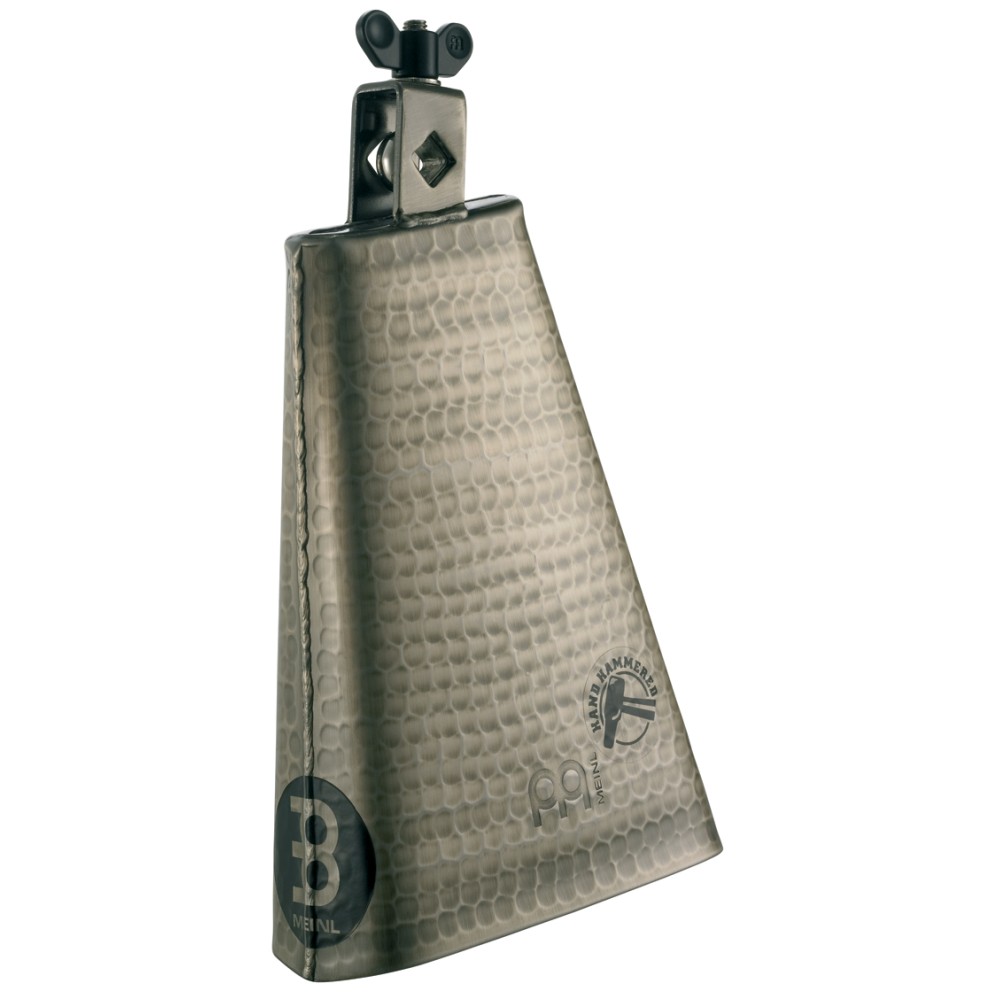 Коубел MEINL Hammered Cowbell 8" Gold STB80BHH-G