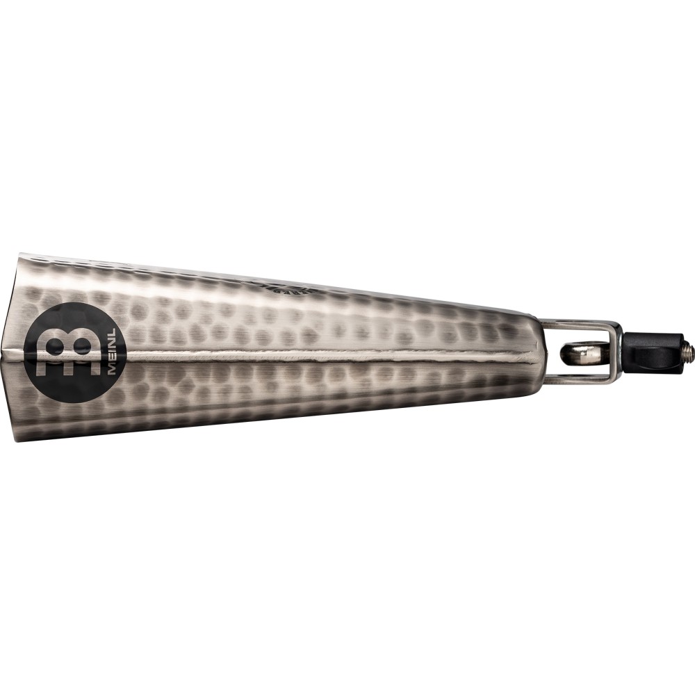 Коубел MEINL Hammered Cowbell 8" Steel STB80BHH-S