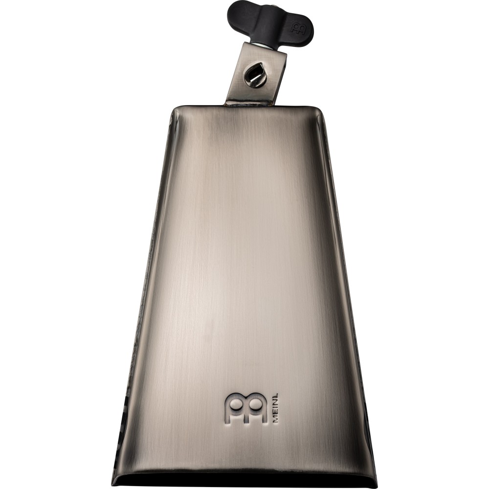 Коубел MEINL Steel Cowbell "STB80S" 8" Small Mouth