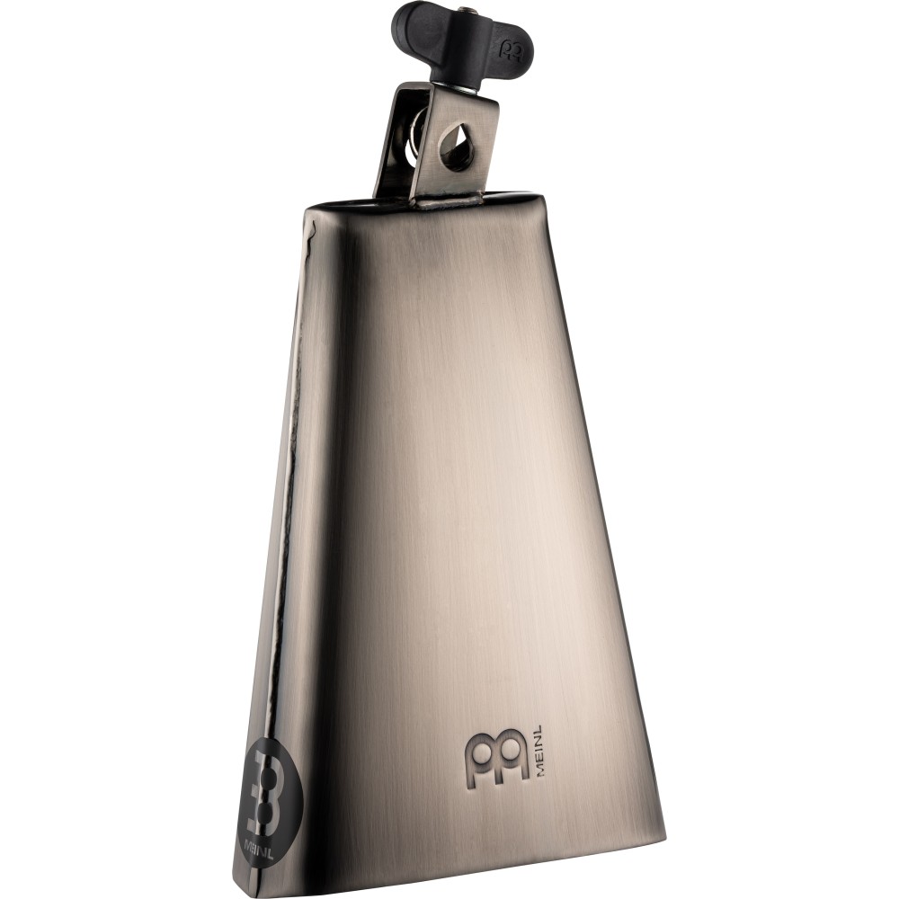Коубел MEINL Steel Cowbell "STB80S" 8" Small Mouth