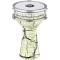 Дарбука MEINL HE-053 Mini Darbuka Lacquered Shell 