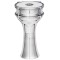 Дарбука MEINL HE-101 Darbuka Aluminium 