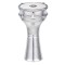 Дарбука MEINL HE-102 Darbuka Aluminium 
