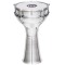Дарбука MEINL HE-103 Darbuka Aluminium 