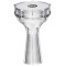 Дарбука MEINL HE-104 Darbuka Aluminium 