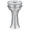Дарбука MEINL HE-111 Darbuka Aluminium, hand hammered
