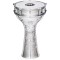 Дарбука MEINL HE-113 Darbuka Aluminium, hand hammered