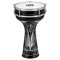 Дарбука MEINL HE-124 Darbuka Aluminium, hand engraved