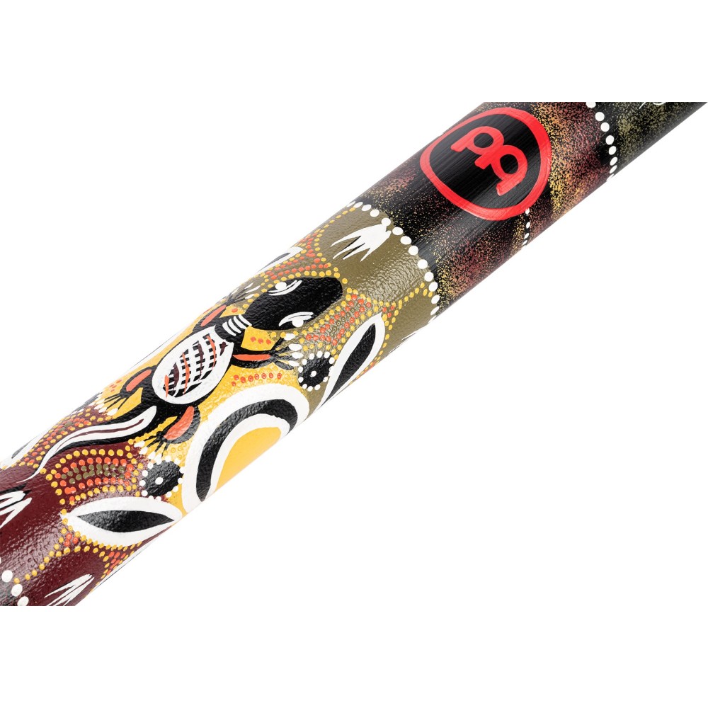 Діджеріду MEINL Didgeridoo Black DDG1-BK