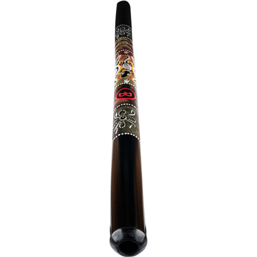 Діджеріду MEINL Didgeridoo Black DDG1-BK