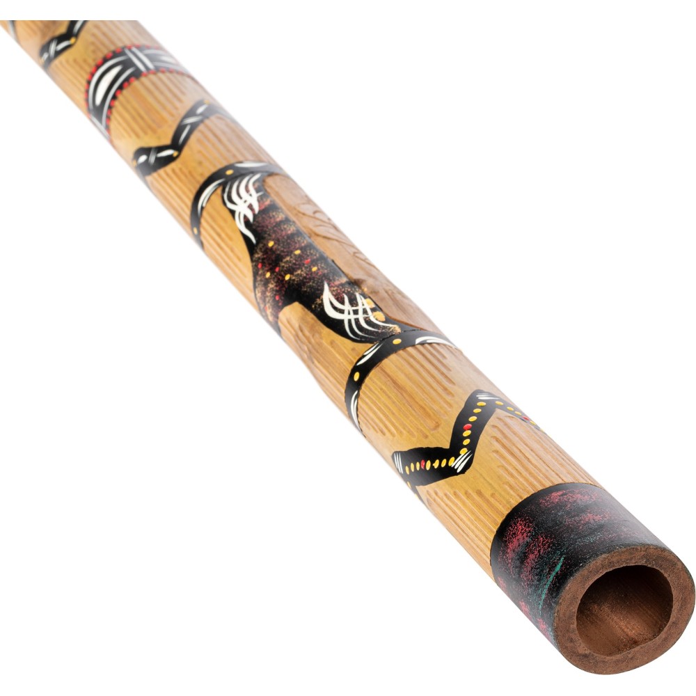 Діджеріду MEINL Didgeridoo Brown DDG1-BR