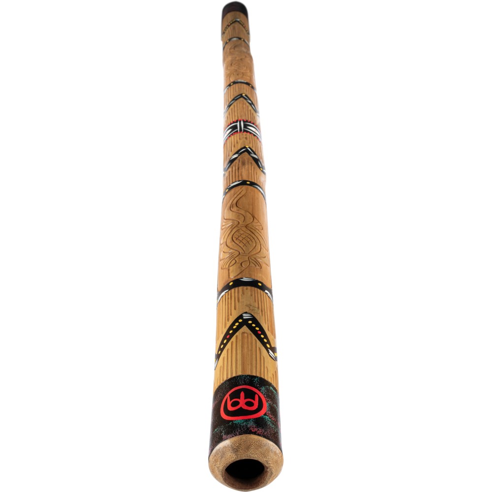 Діджеріду MEINL Didgeridoo Brown DDG1-BR