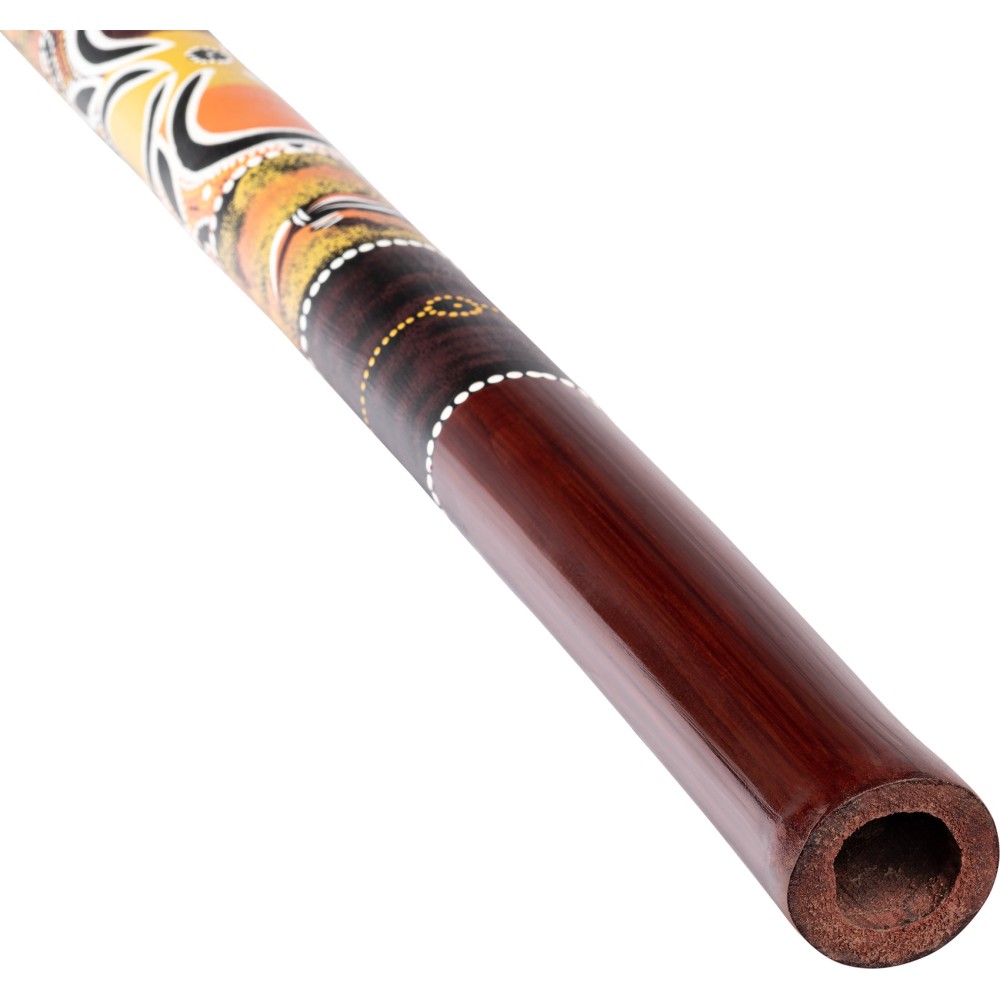 Діджеріду MEINL Didgeridoo Red DDG1-R
