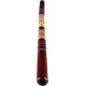Діджеріду MEINL Didgeridoo Red DDG1-R