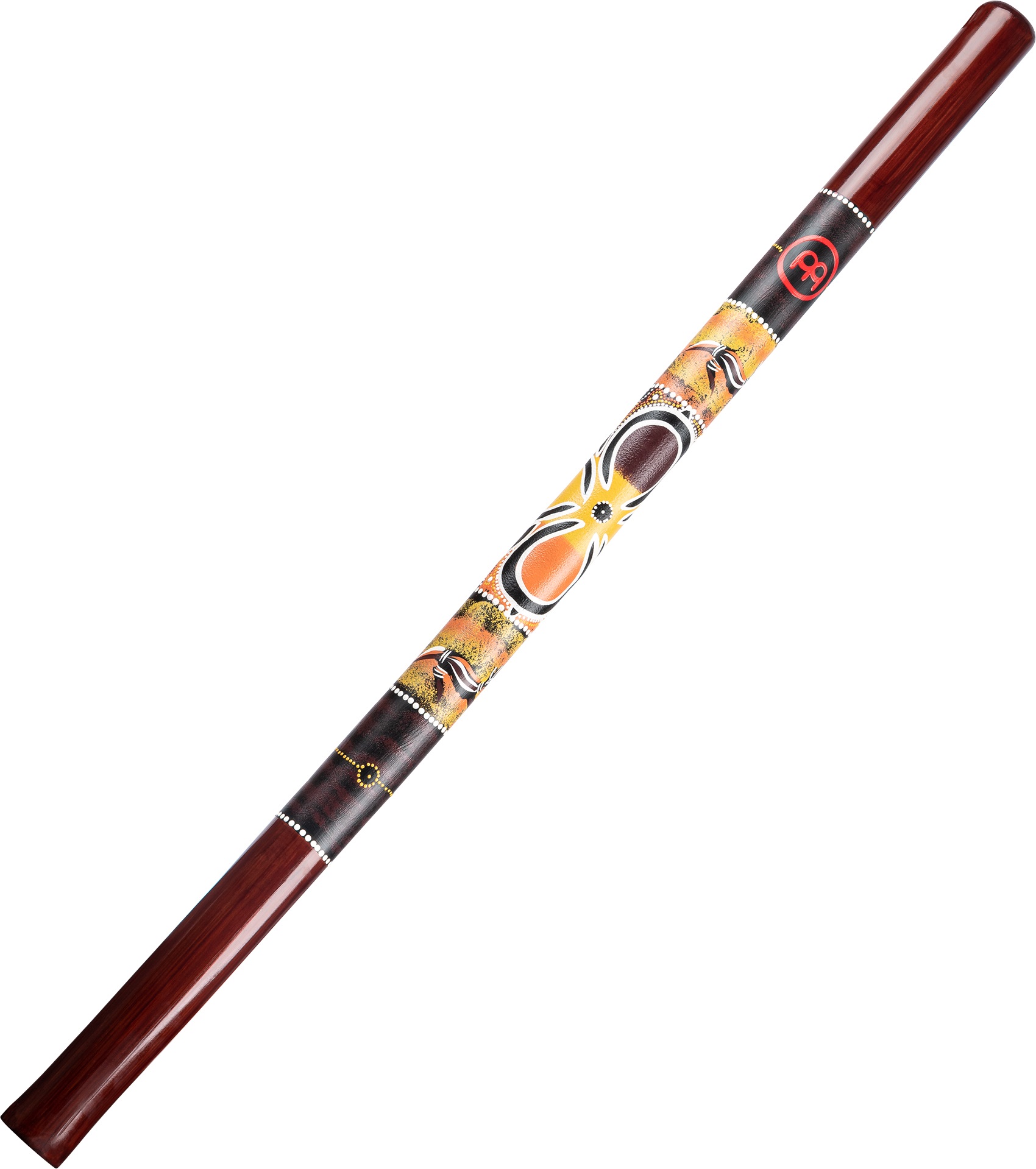 Діджеріду MEINL Percussion Didgeridoo Red DDG1-R