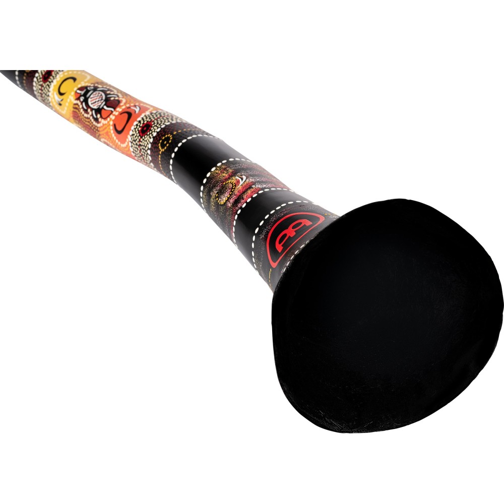Діджеріду MEINL Fiberglass Didgeridoo Black PROFDDG1-BK