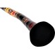 Діджеріду MEINL Fiberglass Didgeridoo Black PROFDDG1-BK