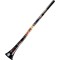 Діджеріду MEINL Fiberglass Didgeridoo Black PROFDDG1-BK