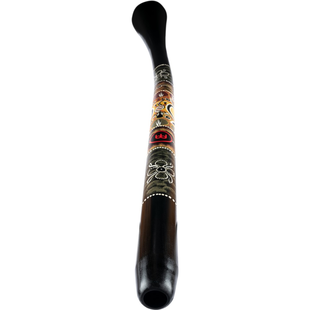 Діджеріду MEINL Pro Synthetic Didgeridoo PROSDDG1-BK